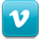 Vimeo Logo & Link